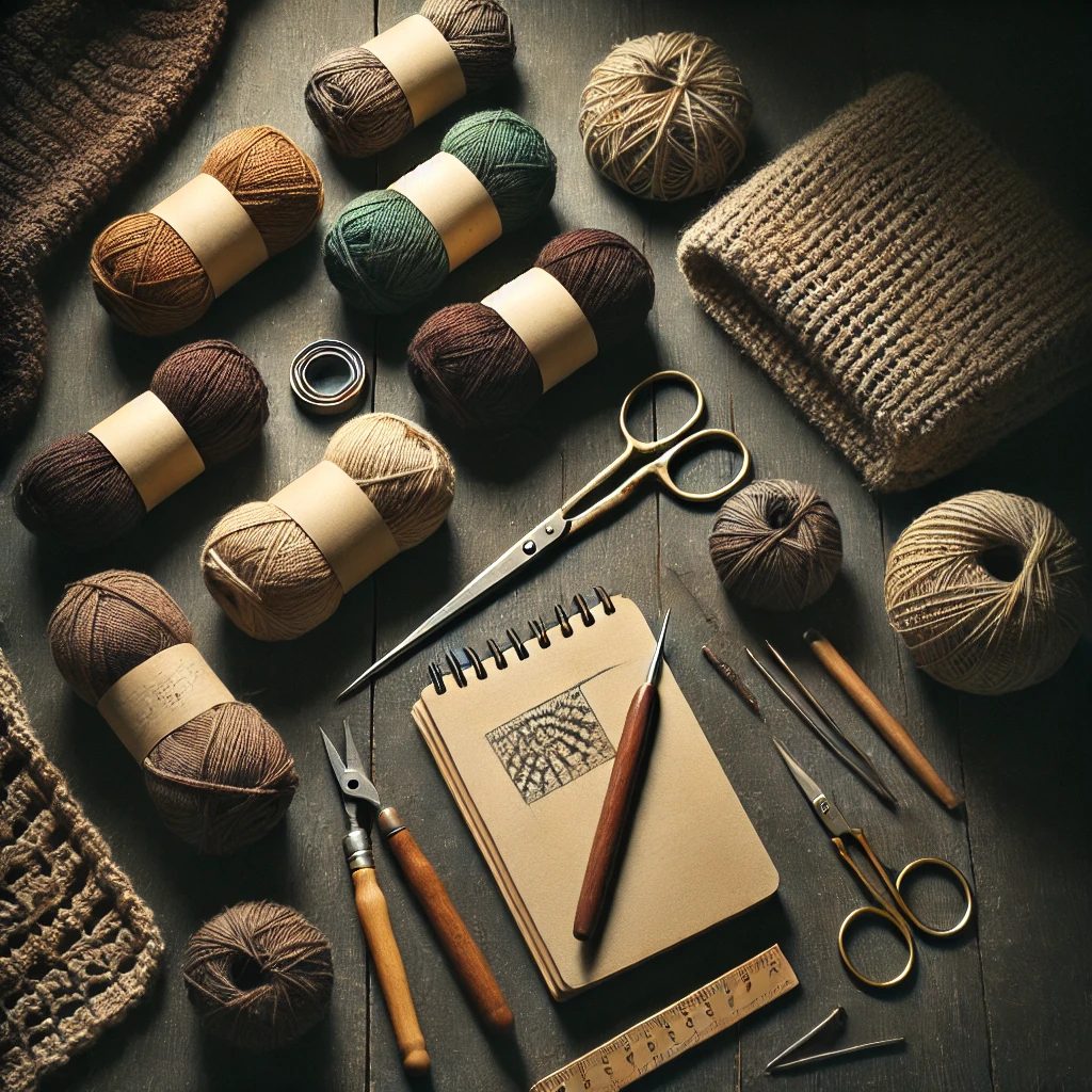 Starting Your Crochet Journey: My Go-To Supplies, Tips, and Honest Advice for Beginners