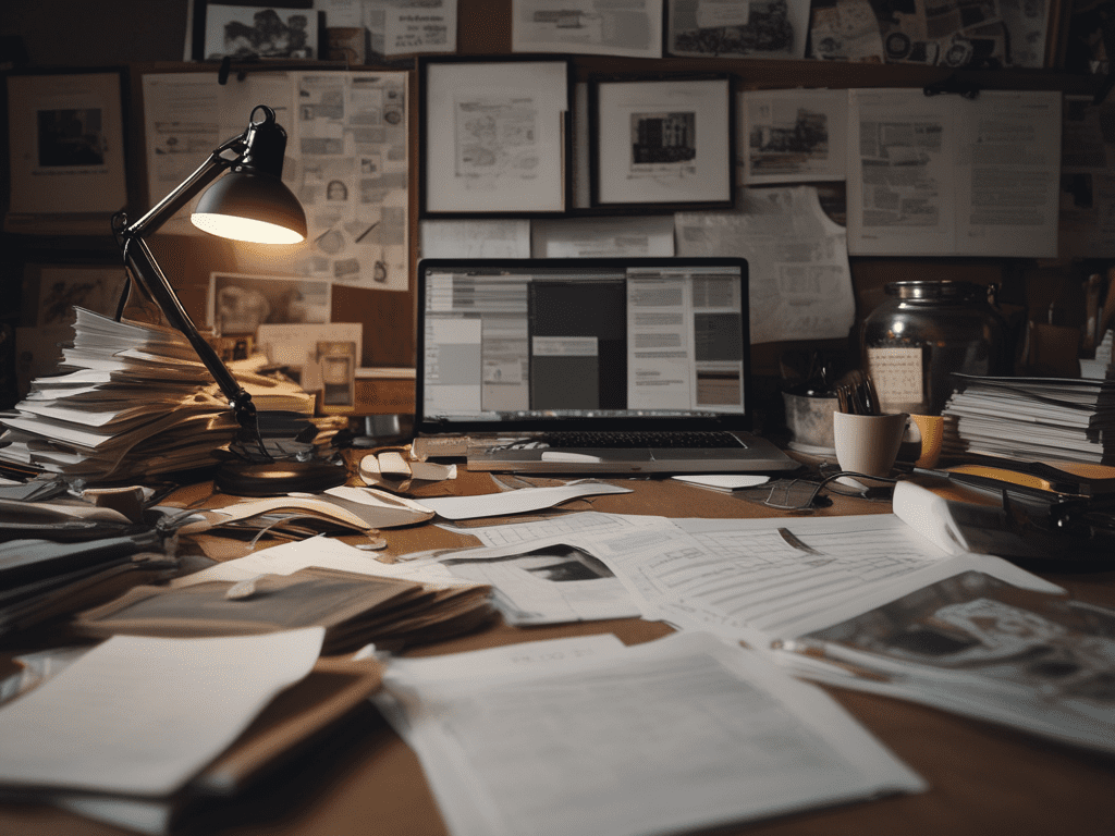 Finding Motivation When You Feel Lost: 12 Strategies to Reignite Your Drive