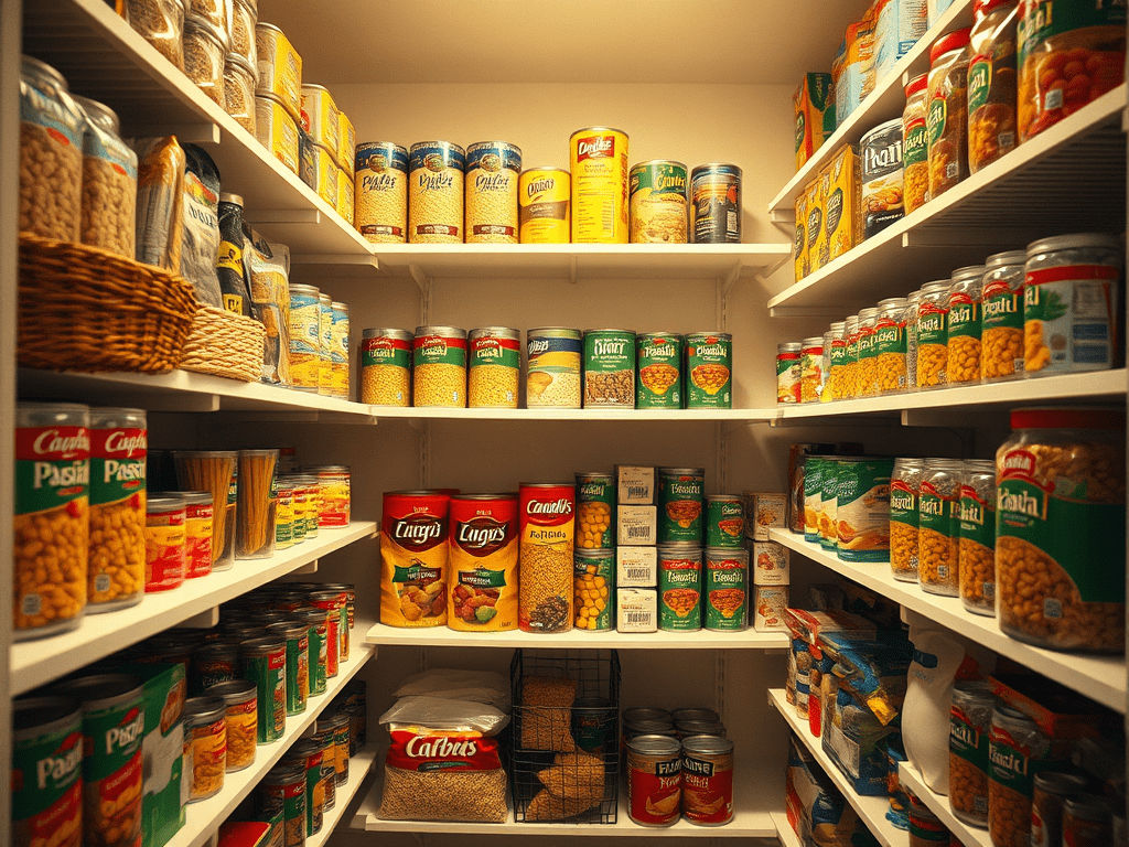 A Beginner’s Guide to Meal Planning: Tips and Tricks for a Stress-Free Week