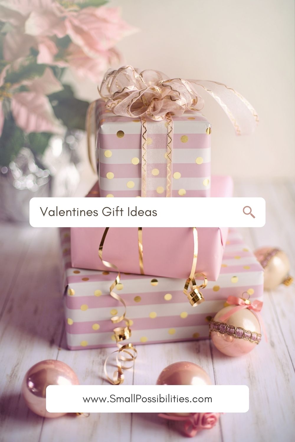 Thoughtful Valentines Gifts on a Budget