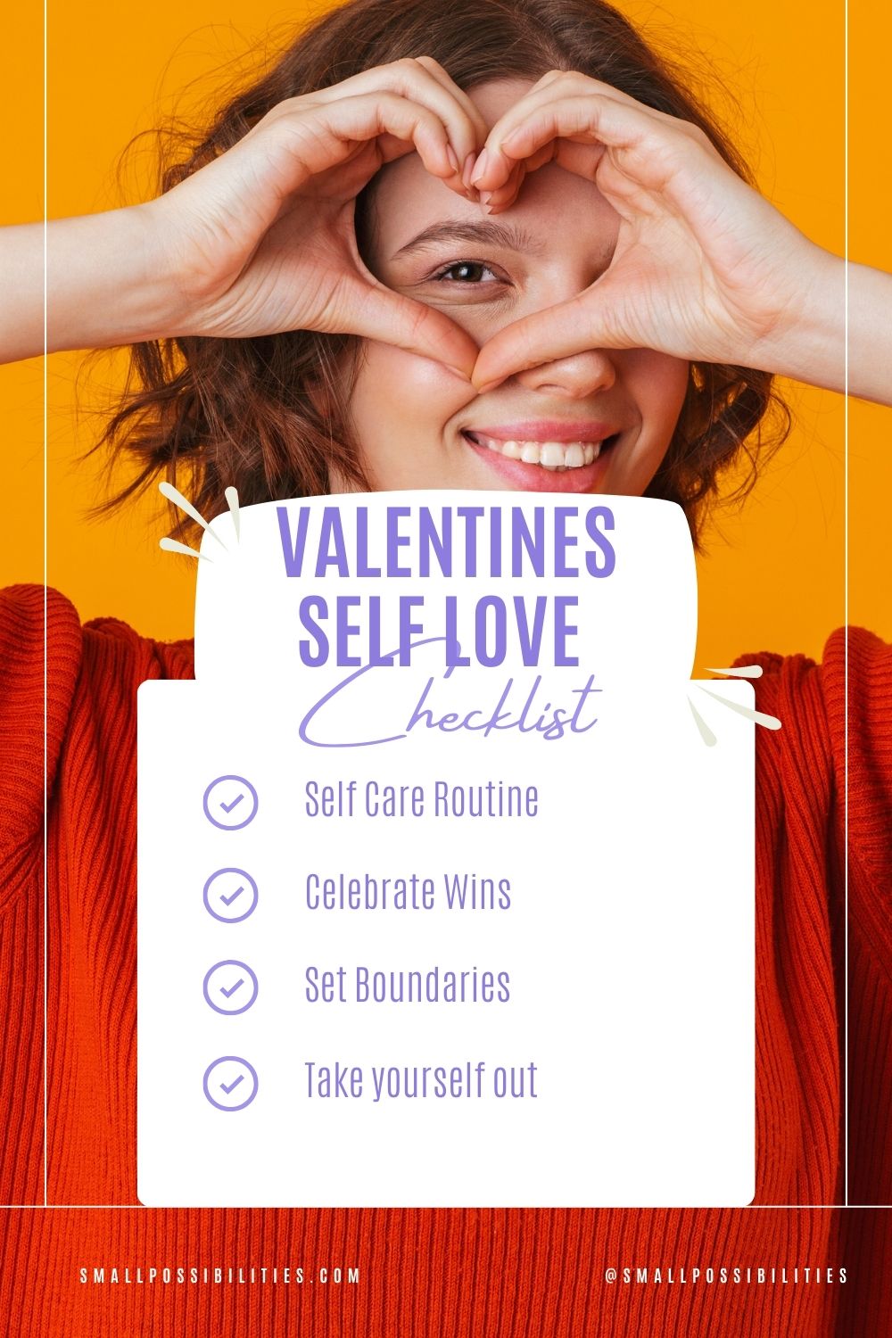 Prioritize Self Love: A Guide to Nurture Yourself This February