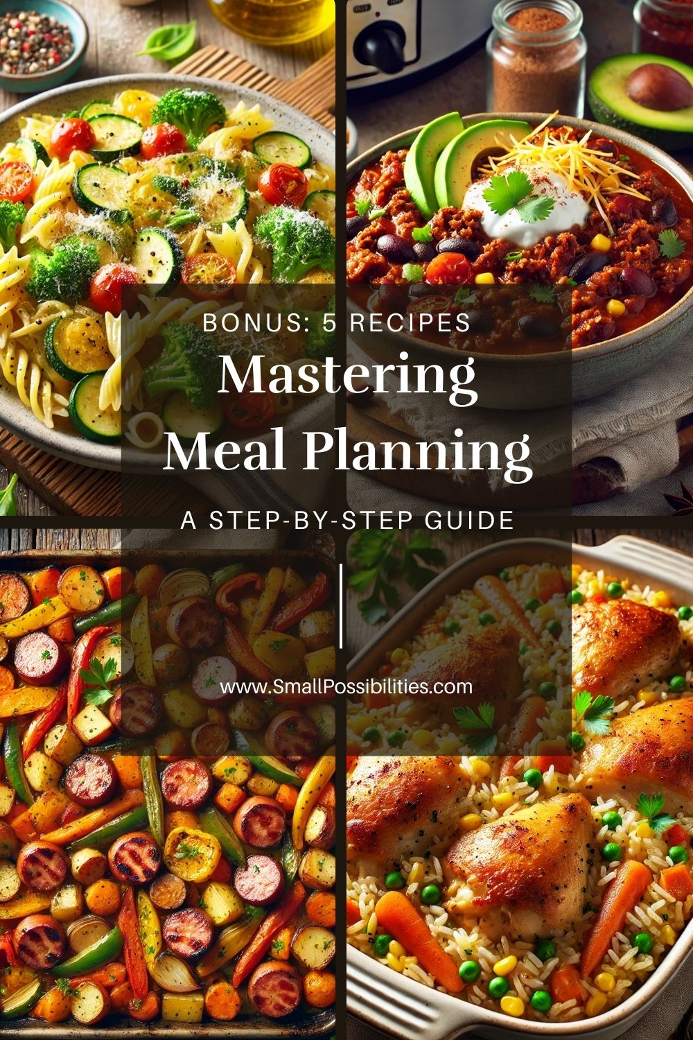 Easy Meal Prepping on a Budget: Save Time, Money, and Stress