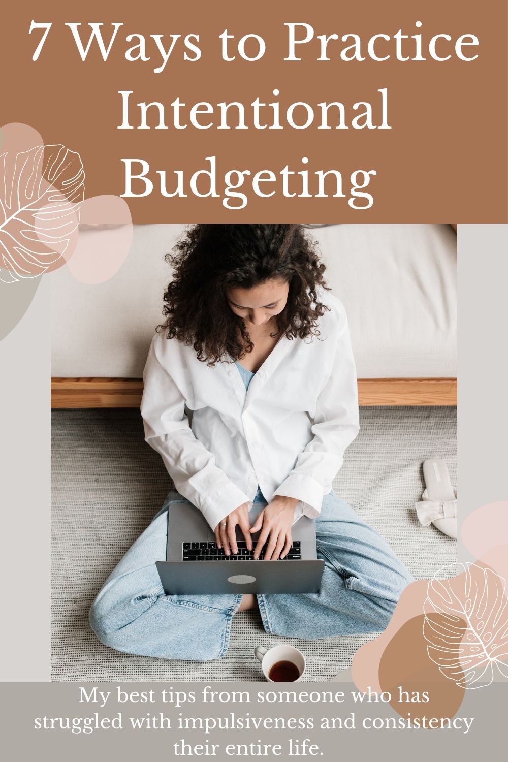 Setting Financial Goals for the New Year: A Step-by-Step Guide to Intentional Spending