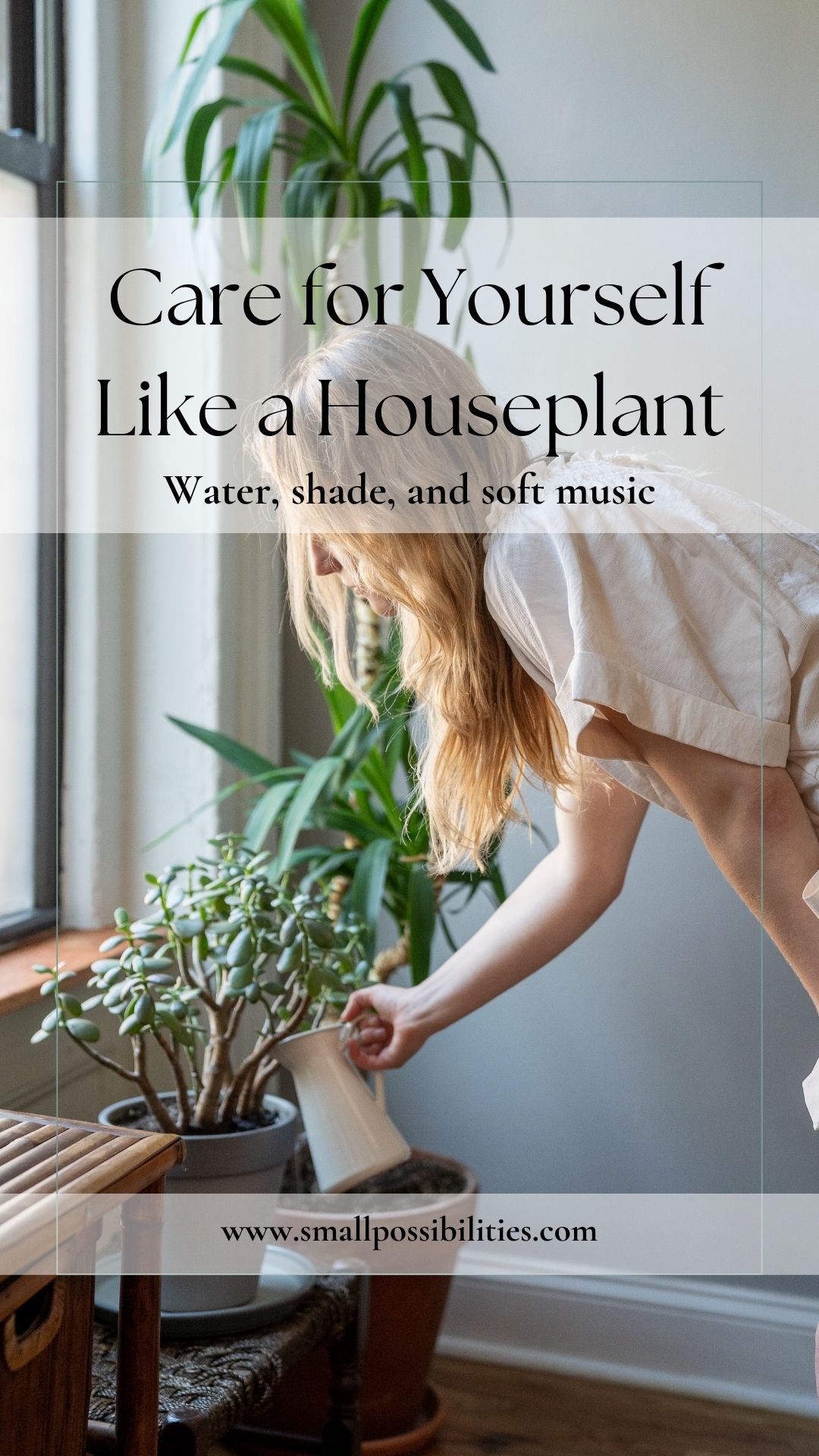 Summer softness isn’t just for style — it’s for your nervous system. Cozy can be cool, too.