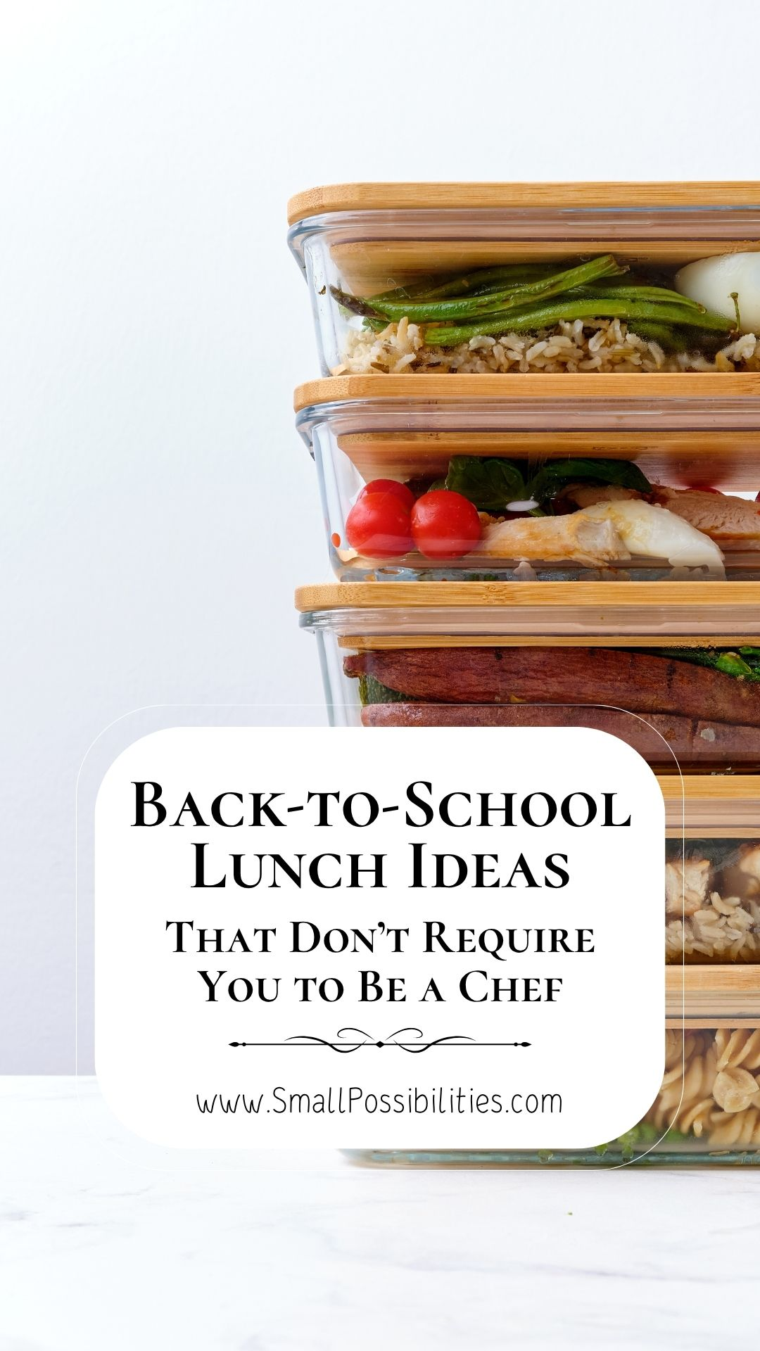 No-Stress Packed Lunches: 6 Cozy Meal Ideas for Adults and Kids