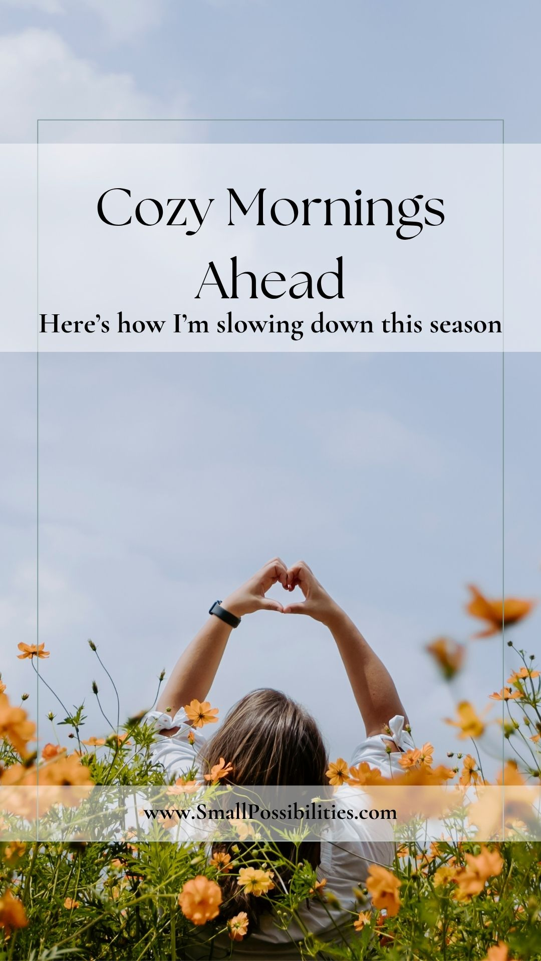 Back to School, Back to You: 5 Peaceful Morning Routines to Ground Your Day