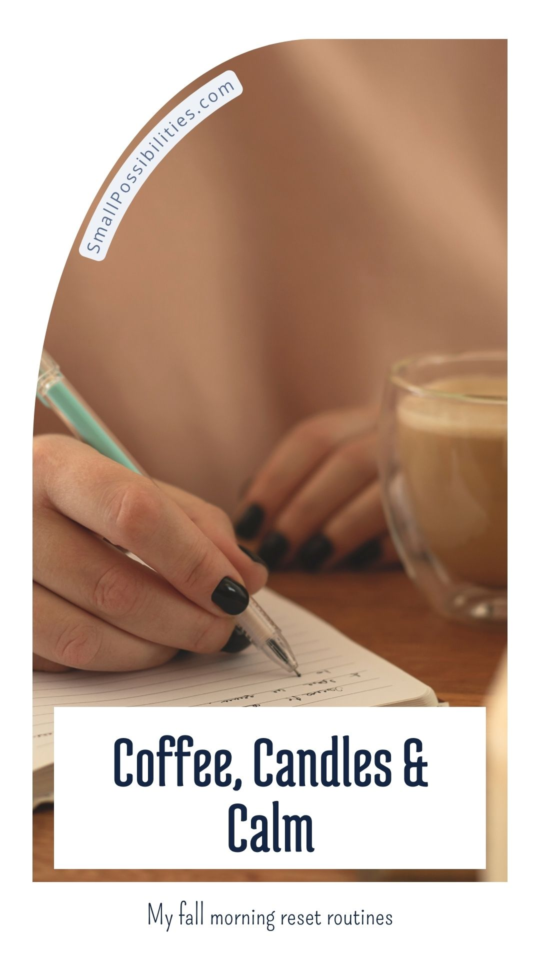 Your reset doesn’t need to be loud to be powerful. Sometimes the best progress comes from the quietest moments.