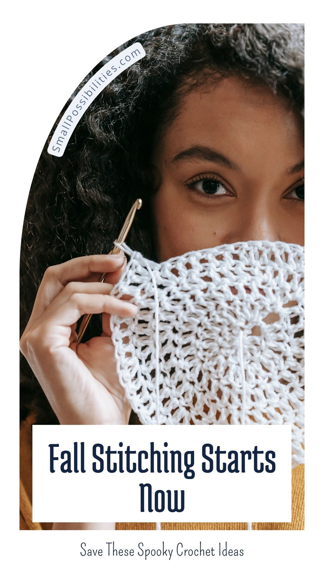 5 Cozy Halloween Crochet Projects to Start Now