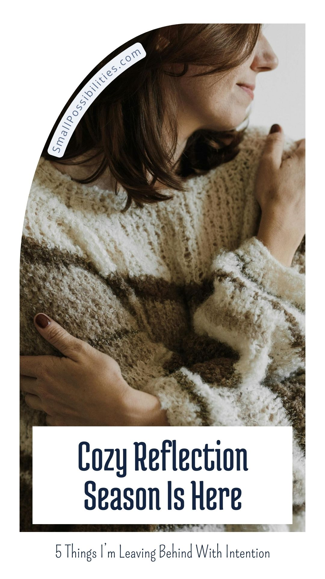 What I’m Letting Go of This Fall: A Cozy Autumn Reflection