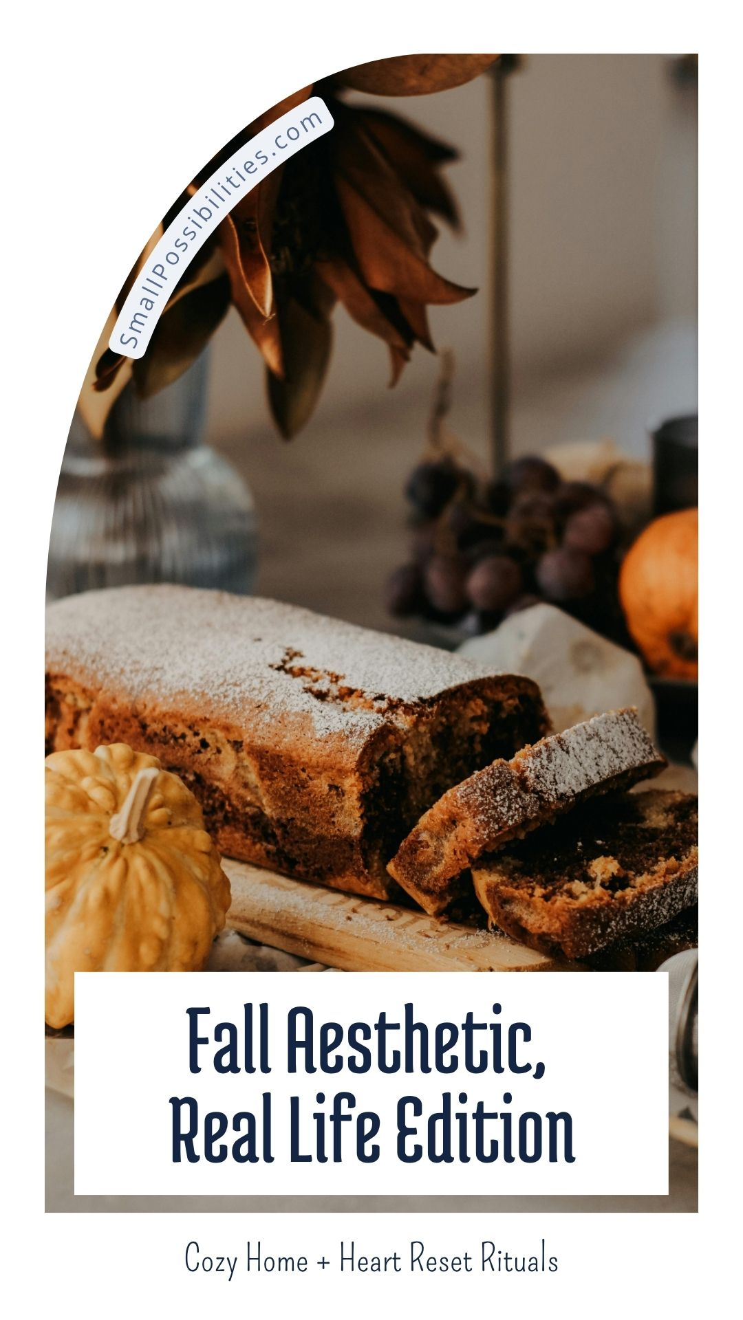 September Reset: 10 Cozy Rituals to Welcome Fall Mindfully