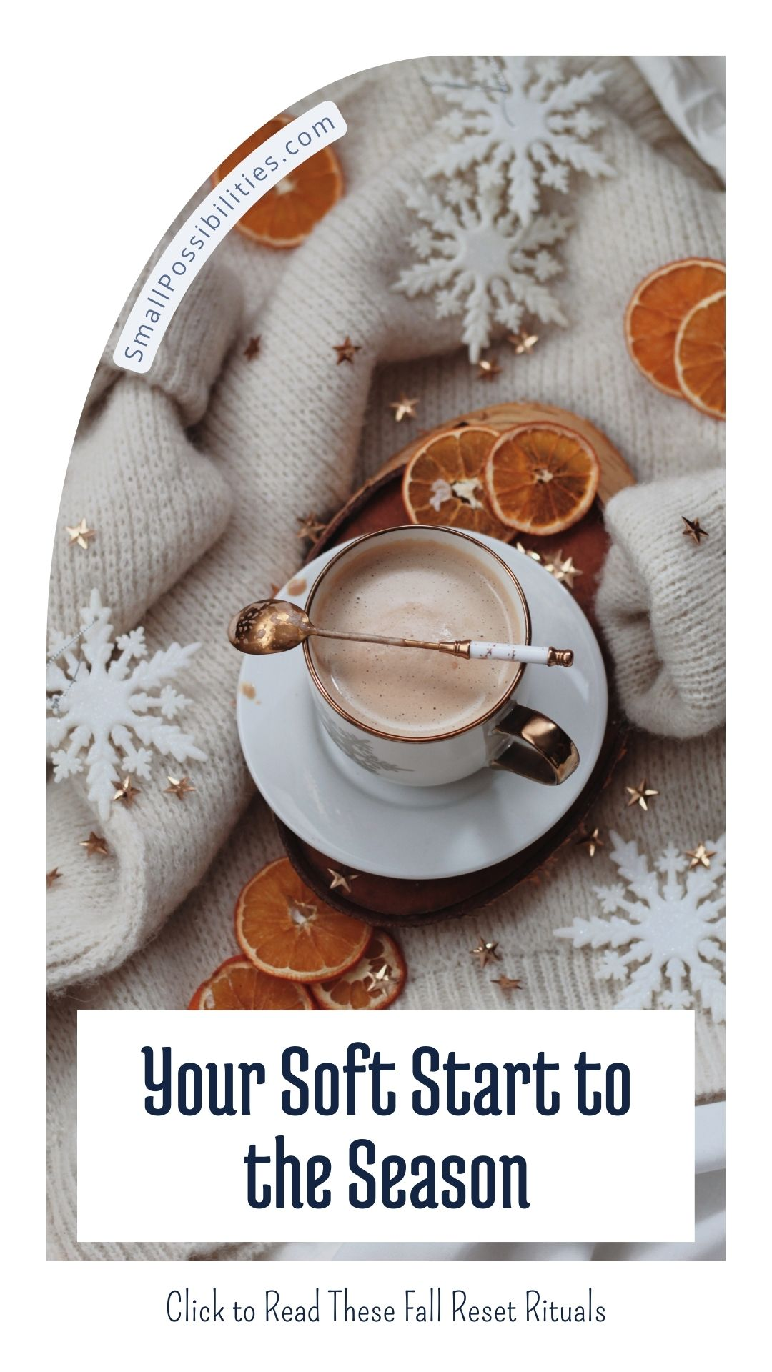 ☕ Your cozy corner is calling. A simple cup, a quiet moment, and the reminder that slowing down can be its own kind of magic.