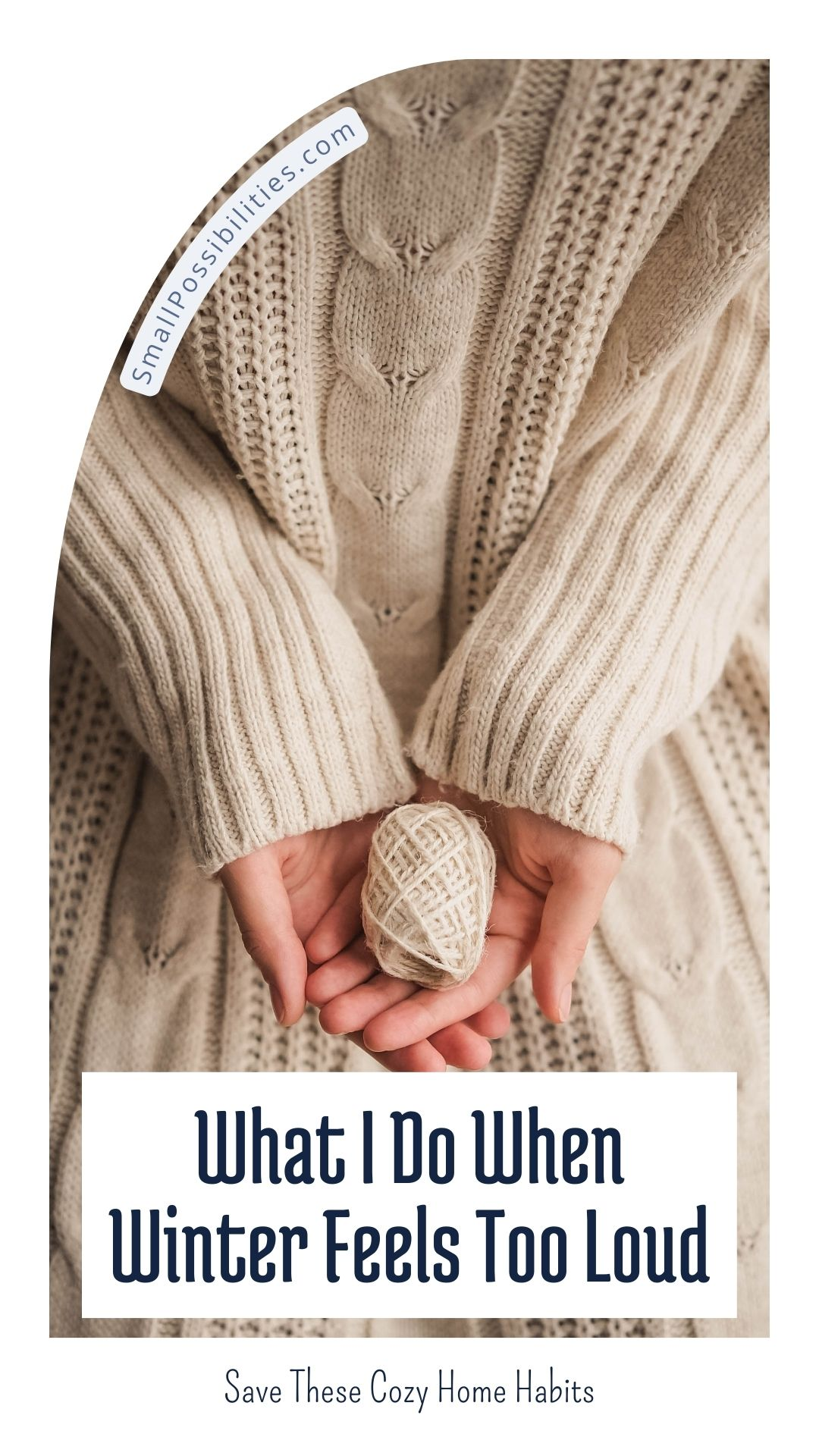 Cozy Home Rituals to Welcome Winter Mindfully